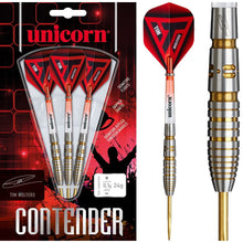 Laden Sie das Bild in den Galerie-Viewer, Unicorn Tim Wolters Steeldarts
