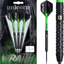 Laden Sie das Bild in den Galerie-Viewer, Unicorn Wraith Steeldarts