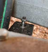 Laden Sie das Bild in den Galerie-Viewer, Kipperpumpe Basic - Anhängerpumpe - Akkuschrauberpumpe