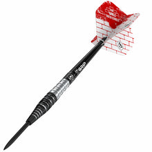 Laden Sie das Bild in den Galerie-Viewer, Bull`s Martin Schindler G3 Steeldarts
