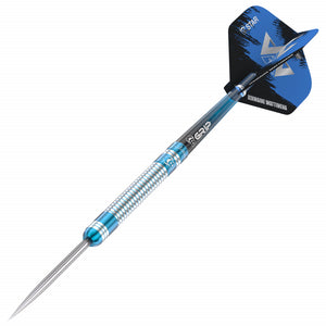 Bull`s Jermaine Wattimena Steeldarts