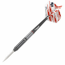 Laden Sie das Bild in den Galerie-Viewer, Bull`s Krzysztof Ratajski G2 Black Steeldarts
