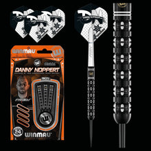 Laden Sie das Bild in den Galerie-Viewer, Winmau Danny Noppert Freeze Edition Steeldarts
