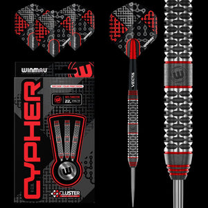 Winmau Cypher Steeldarts