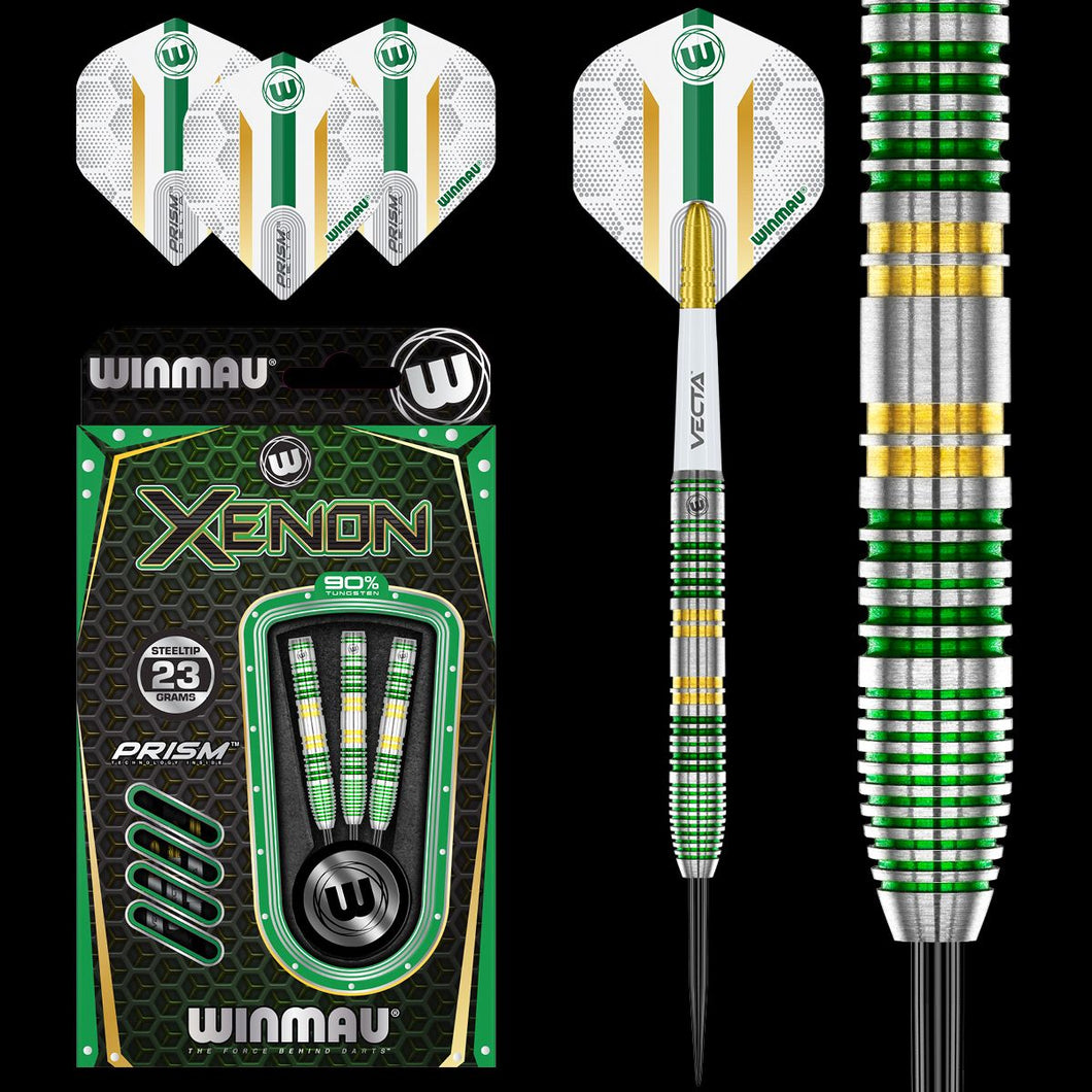 Winmau Xenon Steeldarts
