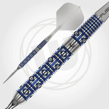 Laden Sie das Bild in den Galerie-Viewer, Winmau Lunaris (Parallel) Steeldarts
