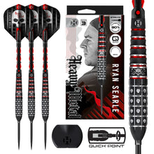 Laden Sie das Bild in den Galerie-Viewer, Harrows Ryan Searle V3 QP Steeldarts
