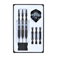 Laden Sie das Bild in den Galerie-Viewer, One80 Griptron GT3 Steeldarts
