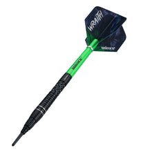Laden Sie das Bild in den Galerie-Viewer, Unicorn Gary Anderson Phase 6 Wraith Softdarts
