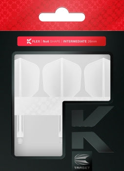 Target K-Flex White No6