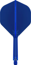 Laden Sie das Bild in den Galerie-Viewer, Target K-Flex Blue No2
