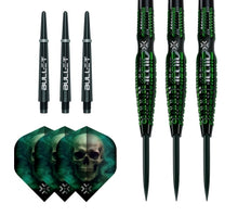 Laden Sie das Bild in den Galerie-Viewer, Bullet Poison Steeldarts
