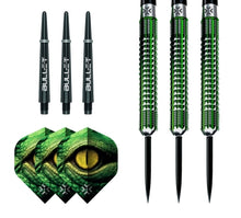 Laden Sie das Bild in den Galerie-Viewer, Bullet Gator Steeldarts
