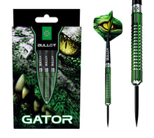 Laden Sie das Bild in den Galerie-Viewer, Bullet Gator Steeldarts
