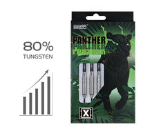 Laden Sie das Bild in den Galerie-Viewer, One80 Panther X Steeldarts
