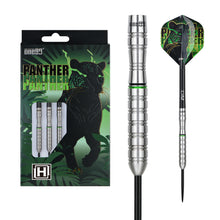 Laden Sie das Bild in den Galerie-Viewer, One80 Panther H Steeldarts
