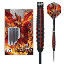 Laden Sie das Bild in den Galerie-Viewer, One80 Vaelkris V5 Steeldarts
