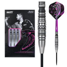 Laden Sie das Bild in den Galerie-Viewer, One80 Jelle Klaasen V3 Steeldarts
