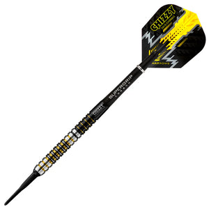 Harrows Dave Chisnall Softdarts