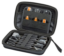 Laden Sie das Bild in den Galerie-Viewer, Target Takoma XL Wallet Black
