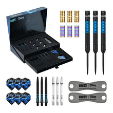 Laden Sie das Bild in den Galerie-Viewer, One80 Talon T1 Steeldarts
