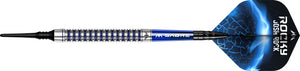 Mission Josh Rock V2 Softdarts