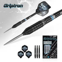 Laden Sie das Bild in den Galerie-Viewer, One80 Griptron GT2 Steeldarts
