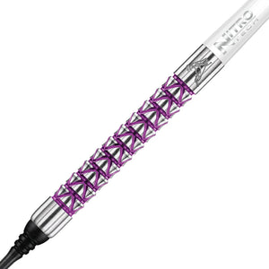 Red Dragon Peter Wright Vyper Softdarts