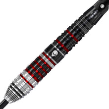 Laden Sie das Bild in den Galerie-Viewer, Harrows Ryan Searle V2 Steeldarts
