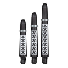 Laden Sie das Bild in den Galerie-Viewer, Shot Koi Carbon Shafts White
