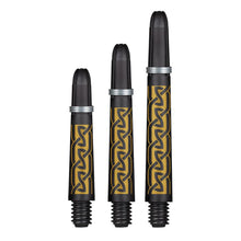 Laden Sie das Bild in den Galerie-Viewer, Shot Koi Carbon Shafts Gold
