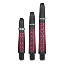 Laden Sie das Bild in den Galerie-Viewer, Shot Koi Carbon Shafts Red
