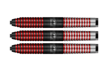 Laden Sie das Bild in den Galerie-Viewer, Bulls Phantom Grip Steeldarts

