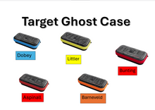 Laden Sie das Bild in den Galerie-Viewer, Target Takoma Ghost
