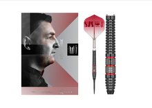 Laden Sie das Bild in den Galerie-Viewer, Target Nathan Aspinall 95K Steeldarts
