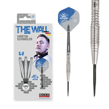 Laden Sie das Bild in den Galerie-Viewer, Bulls Martin Schindler G2 Steeldarts
