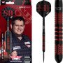 Laden Sie das Bild in den Galerie-Viewer, Bull`s Stefan Bellmont Steeldarts
