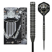 Laden Sie das Bild in den Galerie-Viewer, One80 Crocforce CF1 Steeldarts
