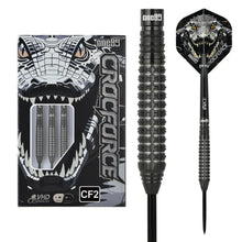 Laden Sie das Bild in den Galerie-Viewer, One80 Crocforce CF2 Steeldarts
