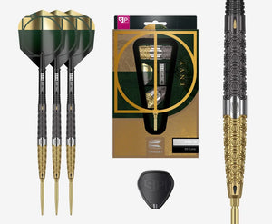 Target Cult Envy 01 Steeldarts
