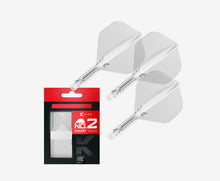 Laden Sie das Bild in den Galerie-Viewer, Target K-Shift Clear No2
