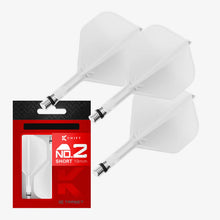 Laden Sie das Bild in den Galerie-Viewer, Target K-Shift White No2
