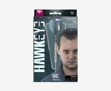 Laden Sie das Bild in den Galerie-Viewer, Target Kevin Doets G1 Steeldarts
