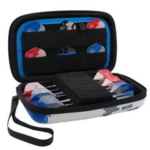 Laden Sie das Bild in den Galerie-Viewer, Bull&#39;s Orbis XL Dartcase Martin Schindler
