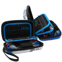 Laden Sie das Bild in den Galerie-Viewer, Bull&#39;s Orbis XL Dartcase Martin Schindler
