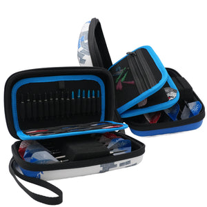 Bull's Orbis XL Dartcase Martin Schindler