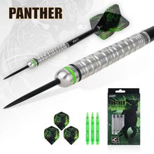 Laden Sie das Bild in den Galerie-Viewer, One80 Panther C Steeldarts
