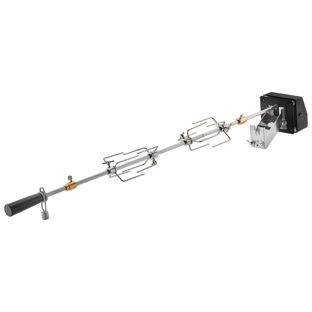 Rösle Premium Drehspieß G4/G6